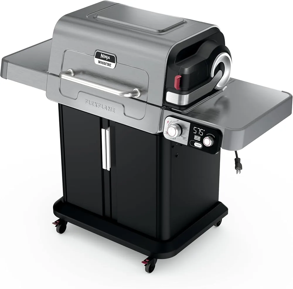 ninja proconnect smart grills category